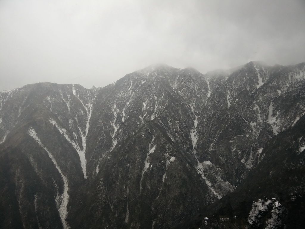 苍山雪